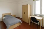 Monteurszimmer Arbeiter Wohnung Bild 2