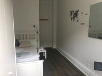 Monteurzimmer in Kiel – zentral, sauber & preiswert Bild 1