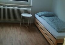 Monteur-/Pendler-Wohnung,Bahnhofnah,Kiel-ab 17 Euro möglich Bild 3