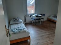 Monteurzimmer in Kiel – zentral, sauber & preiswert Bild 7