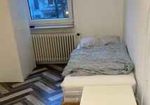 Monteur-/Pendler-Wohnung,Bahnhofnah,Kiel-ab 17 Euro möglich Bild 5