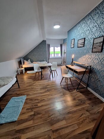 Drechler Apartment 200 Betten Wanzleben/Magdeburg/Sülzetal Obrázok 5