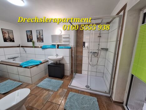 Drechler Apartment mit 200 Betten Wanzleben/Magdeburg/Sülzetal Bild 2