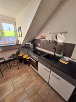 Drechler Apartment 200 Betten Wanzleben/Magdeburg/Sülzetal Bild 20