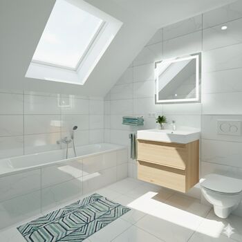 Monteurunterkünfte in Eschweiler – 24h Check-In Bild 4