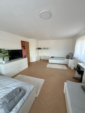 105qm Wohnung für bis zu 7 Personen Bild 4