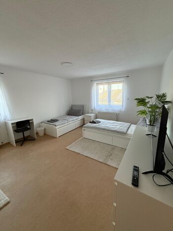 105qm Wohnung für bis zu 7 Personen Bild 2