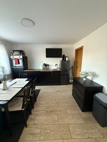 105qm Wohnung für bis zu 7 Personen Bild 3