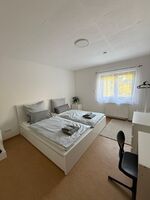 105qm Wohnung für bis zu 7 Personen Bild 1