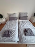 105qm Wohnung für bis zu 7 Personen Bild 16