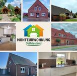 Monteur.-Ferienwohnungen nähe Zentralklinik Georgsheil Bild 1