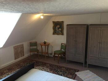 Appartment "BelSax" - Ihre Gästewohnung in Königsbrück Picture 5