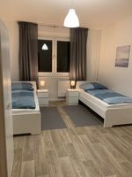 Cleverflats24 nagelneue Monteurwohnungen in Erfurt Bild 13