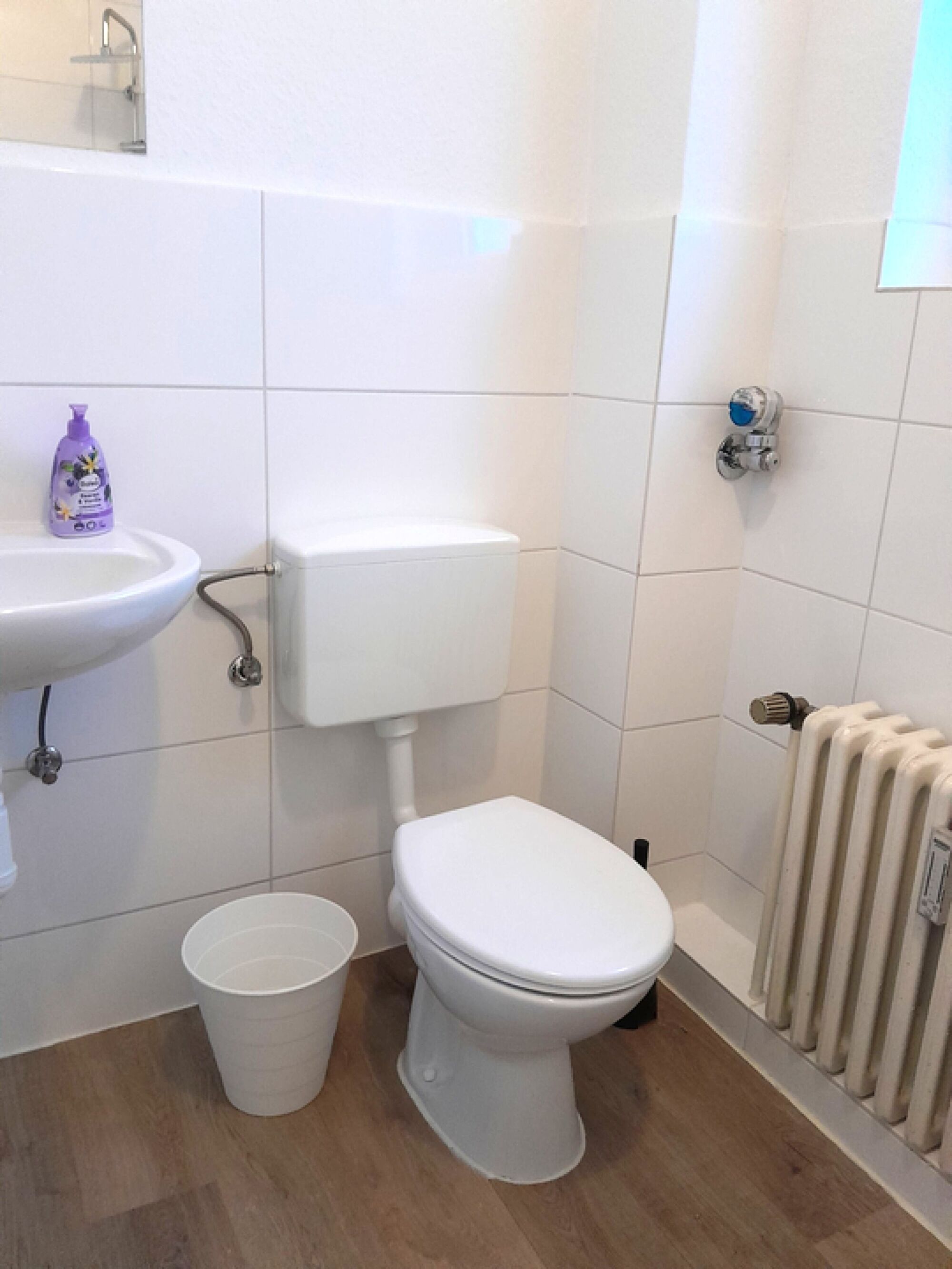 Badezimmer 1