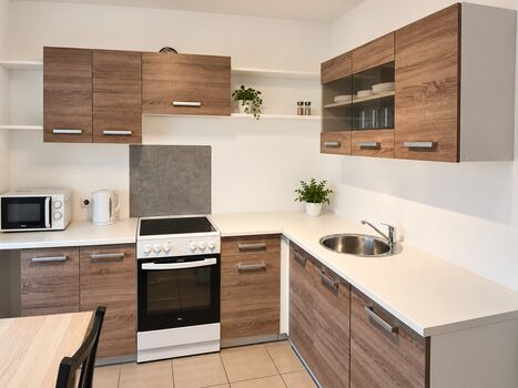 Hometime24 in Krefeld – Frisch renoviert Bild 3