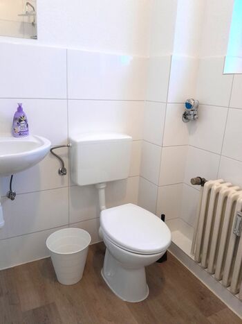 Badezimmer 1