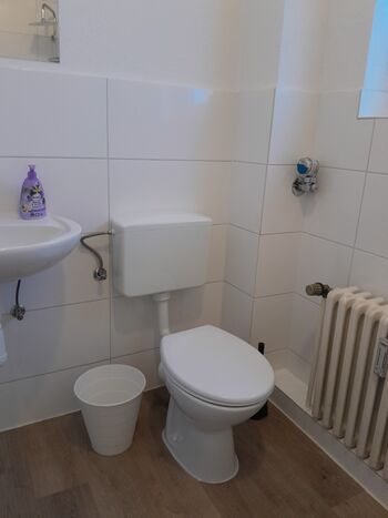 Badezimmer 1