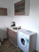 Hometime24 in Krefeld – Frisch renoviert Bild 9
