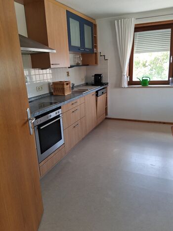 Wunderschöne Wohnung mit Balkon oder Terrasse in Lauterbach Bild 3