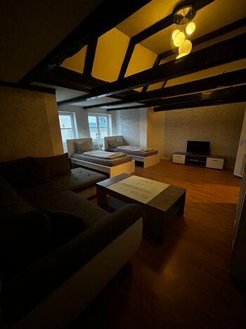 Wohnung Ellmer