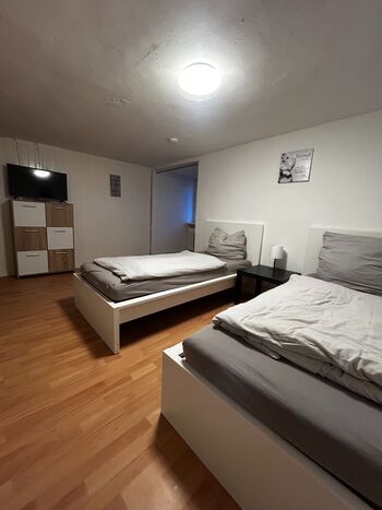 Wohnung Ellmer Bild 3