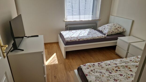 Appartement Monteurzimmer Bad Abbach Bild 2