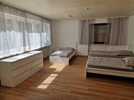 Appartement Monteurzimmer Bad Abbach Bild 3