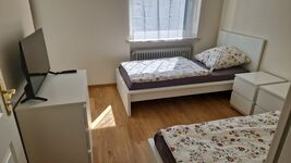 Appartement Monteurzimmer Bad Abbach Bild 2