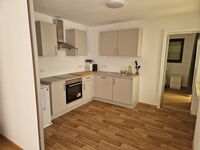 Appartement Monteurzimmer Bad Abbach Bild 13