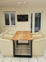 Appartement Monteurzimmer Bad Abbach Bild 9