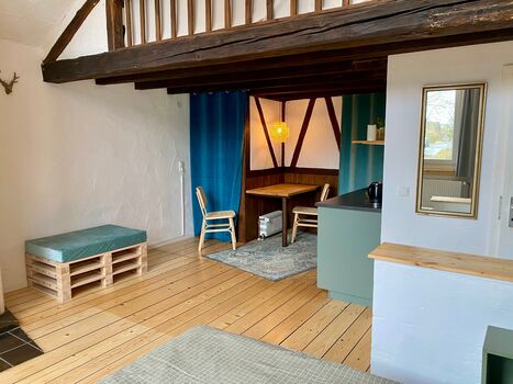 Komfortables Gästezimmer zwischen Rheinbach und Euskirchen Bild 3