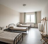 Monteurunterkünfte in Krefeld – 24h Check-In Bild 1