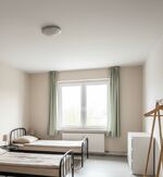 Monteurunterkünfte in Krefeld – 24h Check-In Bild 2