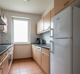 Monteurunterkünfte in Krefeld – 24h Check-In Bild 3