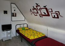 Schlafzimmer 2