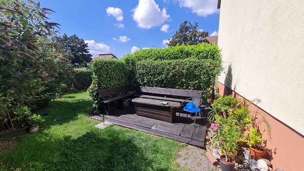 Wohnung Fröhlich Obrázok 4