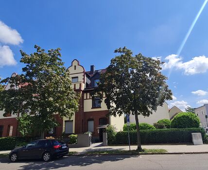 Wohnung Fröhlich Obrázok 3