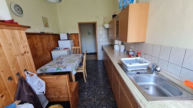 Wohnung Fröhlich Obrázok 2