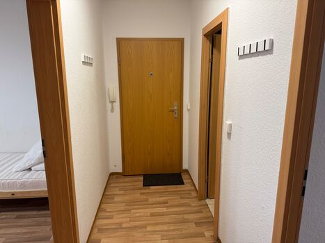 Unterkunft für Firmen und Monteure – Sagard/Sassnitz Obrázok 5