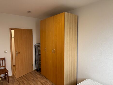 Gästezimmer Reuter