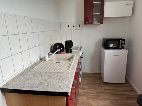 Gästezimmer Reuter Zdjęcie 3