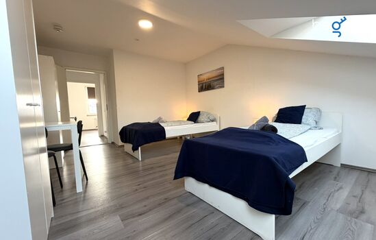 BEGE APARTMENTS | Marl | 200+ Apartments | 30+ Standorte