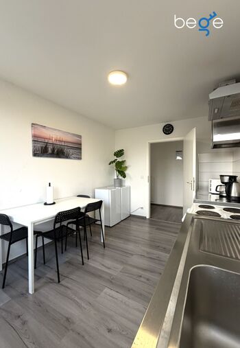 BEGE APARTMENTS | Marl | 200+ Apartments | 30+ Standorte Obrázok 4