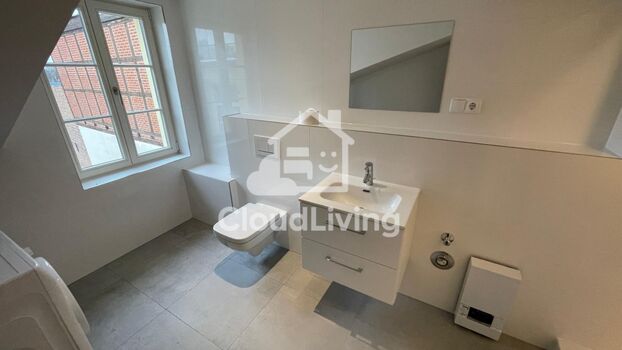 DO6 / CloudLiving Moderne Unterkunft mit WLAN, Küche, Parkplatz Bild 4