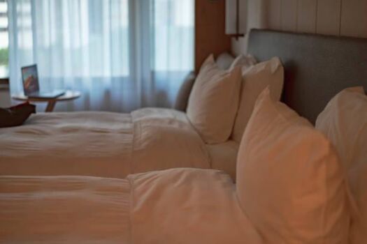 Ruhepol in Rothenbrug Bild 3