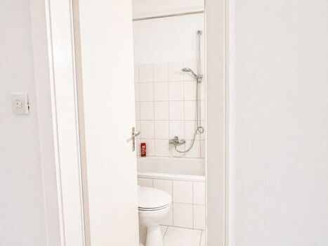 Premium Monteurs zimmer | 2 Betten | gepflegt & ruhig Picture 3