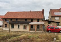 Ideale Haus für Monteure in Schwepnitz mit 8 Betten+TV+Küche Bild 1