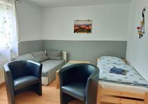 Ferienwohnung & Monteurzimmer Konie Bild 7