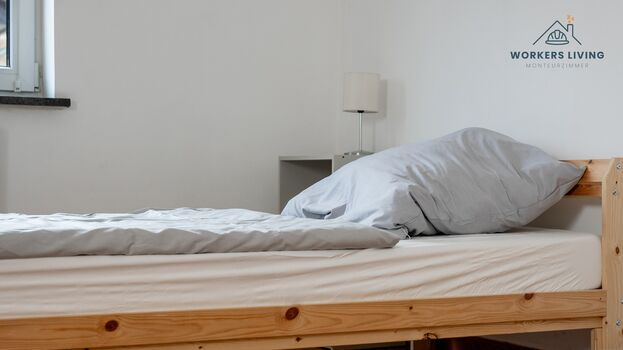 Workers Living Hannover - Ihre Monteurzimmervermietung! Picture 5