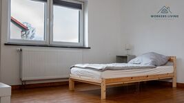 Workers Living Hannover - Ihre Monteurzimmervermietung! Bild 4